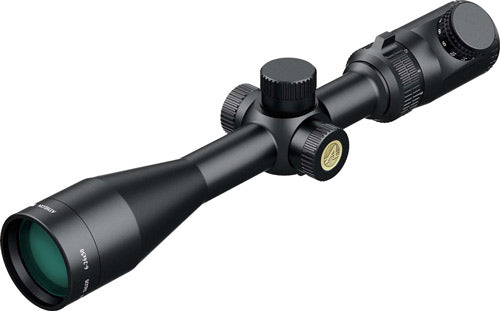 Athlon Optics Talos 6-24x50mm IR ATMR1 MIL SFP