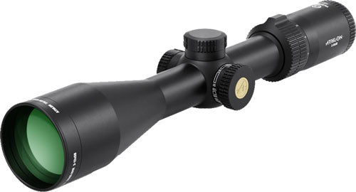 ATHLON SCOPE TALOS HMR 3-12X50 30MM CENTER-X MOA