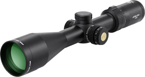 ATHLON SCOPE TALOS HMR 3-12X50 30MM AHMC ILLUMINATED MOA