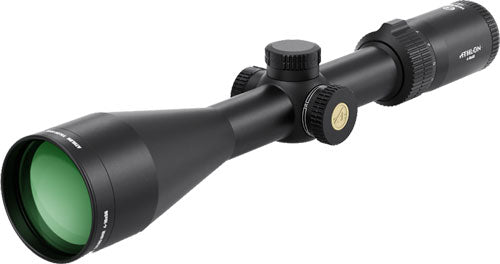 ATHLON SCOPE TALOS HMR 4-16X56 30MM CENTER-X MOA