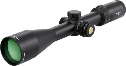 ATHLON SCOPE TALOS HMR 6-24X50 30MM APLR-H2 ILLUMINATED MOA
