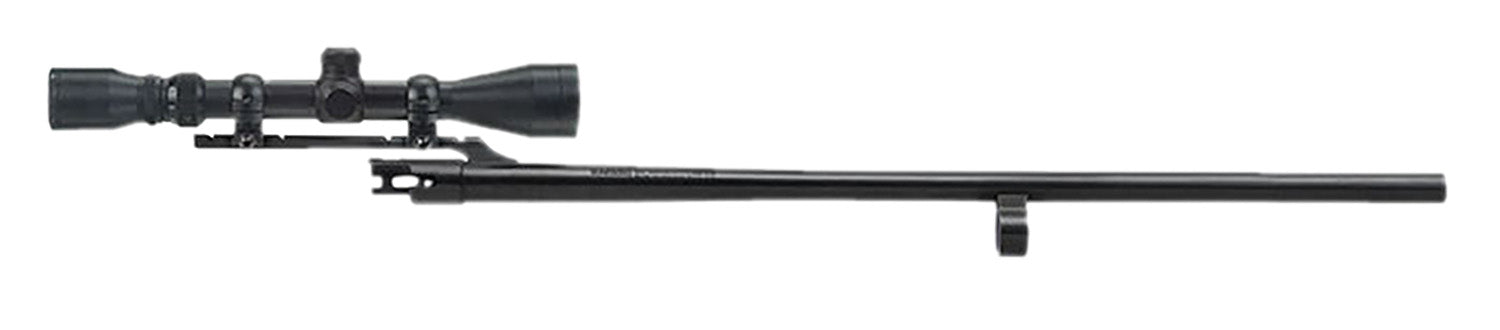 Mossberg 90835 OEM 12 Gauge 24" Slug Barrel with Cantilever Mount, Fully-Rifled Bore & 3-9x40mm Scope for 835 Ulti-Mag