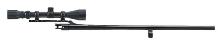 Mossberg 90835 OEM 12 Gauge 24" Slug Barrel with Cantilever Mount, Fully-Rifled Bore & 3-9x40mm Scope for 835 Ulti-Mag
