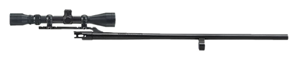Mossberg 90835 OEM 12 Gauge 24" Slug Barrel with Cantilever Mount, Fully-Rifled Bore & 3-9x40mm Scope for 835 Ulti-Mag