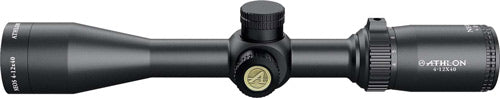 Athlon Optics Neos 4-12x40mm BDC 22 RIMFIRE