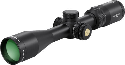 ATHLON SCOPE NEOS HMR 4-12X40 CENTER-X MOA