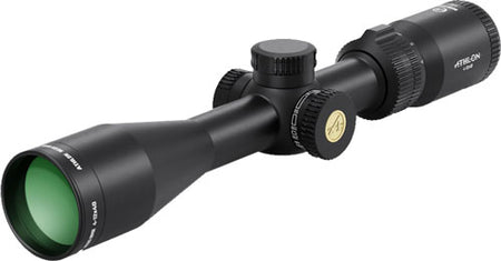 ATHLON SCOPE NEOS HMR 4-12X40 BDC 22 RIMFIRE MOA