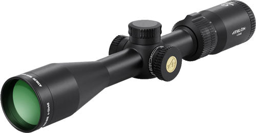 ATHLON SCOPE NEOS HMR 4-12X40 BDC 22 RIMFIRE MOA