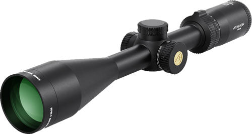 ATHLON SCOPE NEOS HMR 6-18X50 CENTER-X MOA