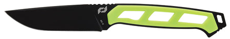 Schrade Isolate Drop Point Fixed Blade Knife