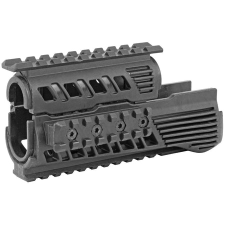 Command Arms AK47 Picatinny Style Handguard System Black Finish