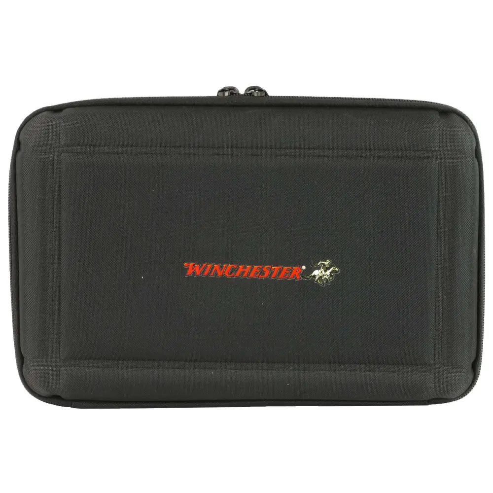 DAC Winchester 32-Piece Universal Firearm Cleaning Kit with Soft-Sided Case