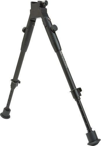Allen Bipod Rail Mount 9-13" Adjustable with Folding Legs