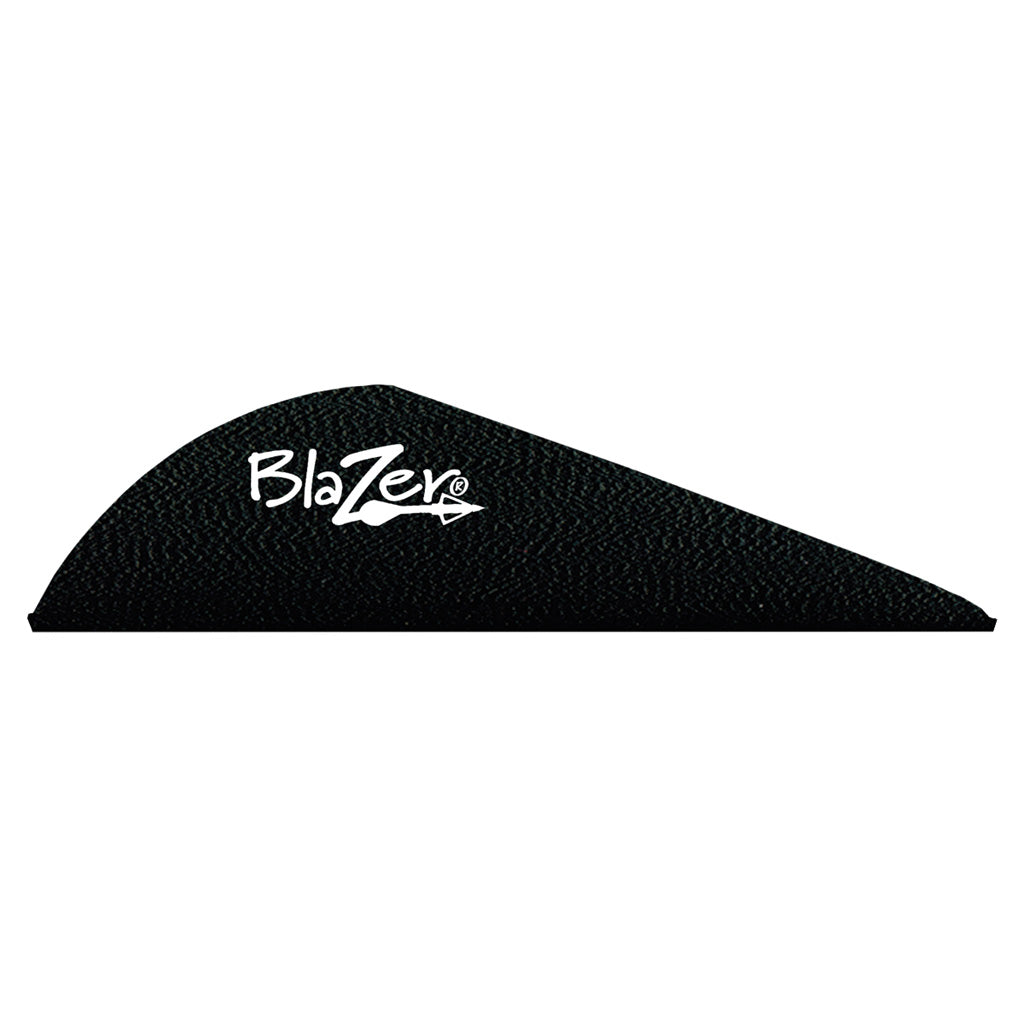 Bohning Blazer Arrow Vanes Black 100 pk.