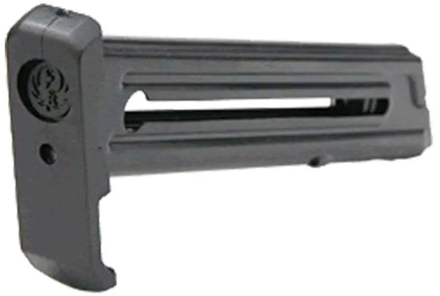 Ruger Mark II 10-Round Blued .22LR Pistol Magazine