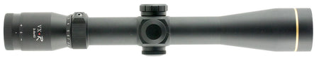 Leupold VX-R 3-9x40mm 30mm Tube Black Matte Illuminated Ballistic FireDot SFP Riflescope
