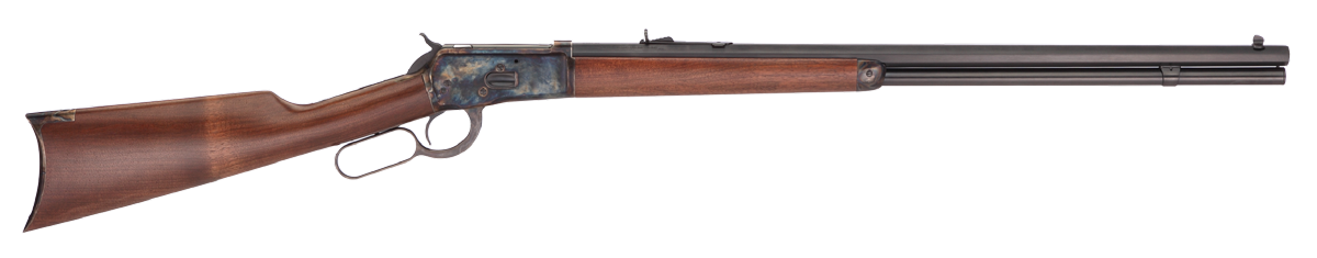 1892 RIFLE 45LC BL/WD 24"