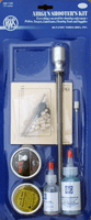 RWS Shooter's Starter Kit for Air Guns .177 Caliber