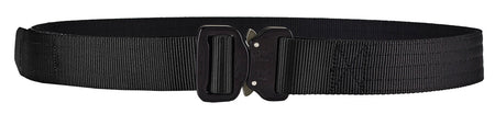 Galco CTBBKLG Cobra Tactical Black Nylon Belt 38-41 Inch 1.5 Inch Wide Buckle
