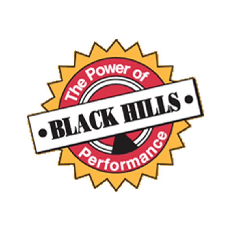 Black Hills HoneyBadger .45 ACP/Auto 135 gr Solid ammo