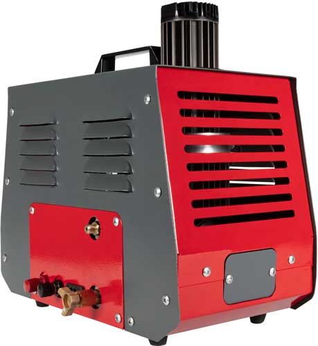 Umarex ReadyAir Portable Airgun Compressor