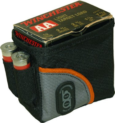 Bob Allen 1-Box Shell Carrier Club Series with Belt Loop