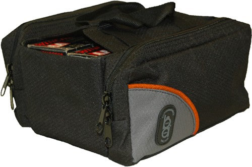 Bob Allen 4-Box Shell Carrier Club Series with 2 Outside Pockets