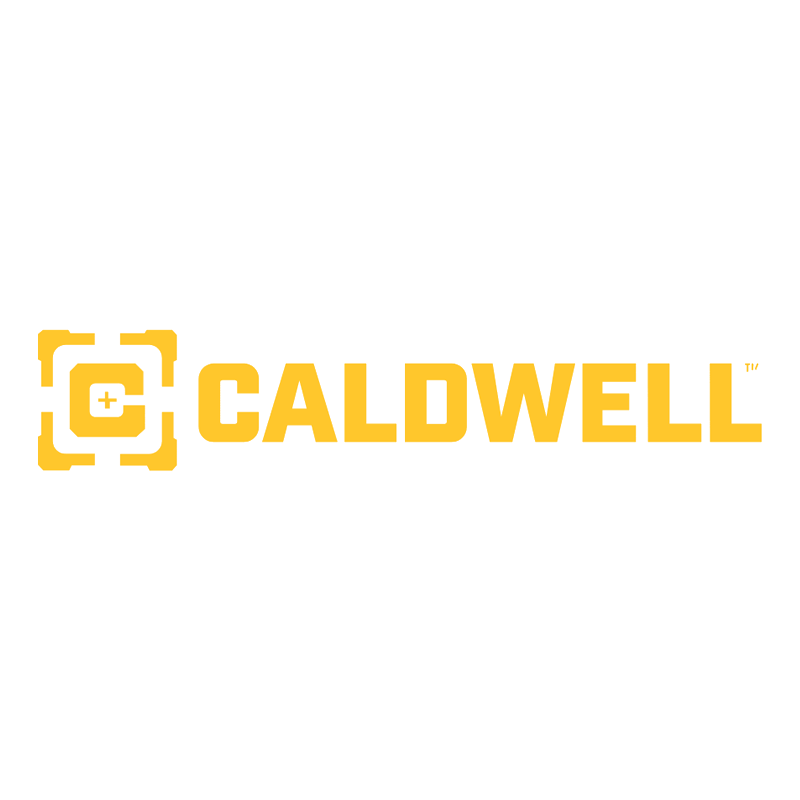 Caldwell Range Plugs Corded Foam Ear Protection 10-Pack NRR 31