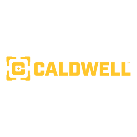 Caldwell AR500 Small Steel Shooting Target Display