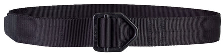 Galco NIBBKLB Instructors Belt Black Nylon 38-41 Inch 1.5 Inch Wide Buckle
