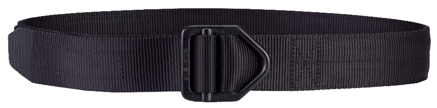 Galco NIBBKXL Instructors Belt Black Nylon 42-45 Inch 1.5 Inch Wide Buckle