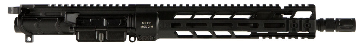 Primary Weapons MK1 Mod2-M Upper 223 Wylde 11.85" Black Barrel 11" PWS PicLok M-LOK/Picatinny Handguard AR-15