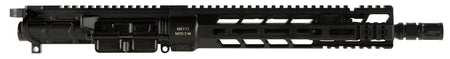 Primary Weapons MK1 Mod2-M Upper 223 Wylde 11.85" Black Barrel 11" PWS PicLok M-LOK/Picatinny Handguard AR-15