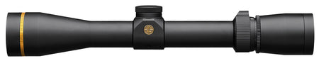 Leupold 170678 VX-3i 2.5-8x36mm Rifle Scope 1-Inch Tube Duplex Black Matte SFP