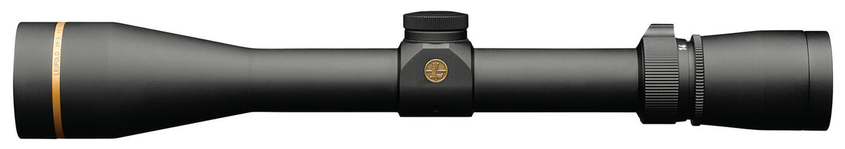 Leupold 170689 VX-3i 4.5-14x40mm 1" Tube Black Matte Duplex SFP Rifle Scope