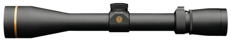 Leupold 170689 VX-3i 4.5-14x40mm 1" Tube Black Matte Duplex SFP Rifle Scope