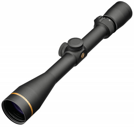 Leupold VX-3i 4.5-14x40mm 1-Inch Tube Black Matte Boone & Crockett SFP Riflescope