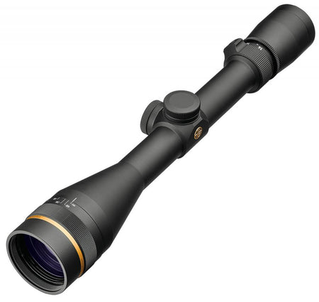 Leupold VX-3i 4.5-14x40mm 1-Inch Tube Black Matte Wind-Plex SFP Riflescope