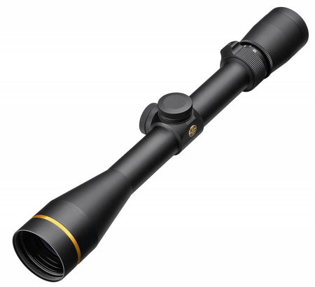 Leupold VX-3i CDS 4.5-14x40mm 1" Tube Black Matte Duplex SFP Riflescope