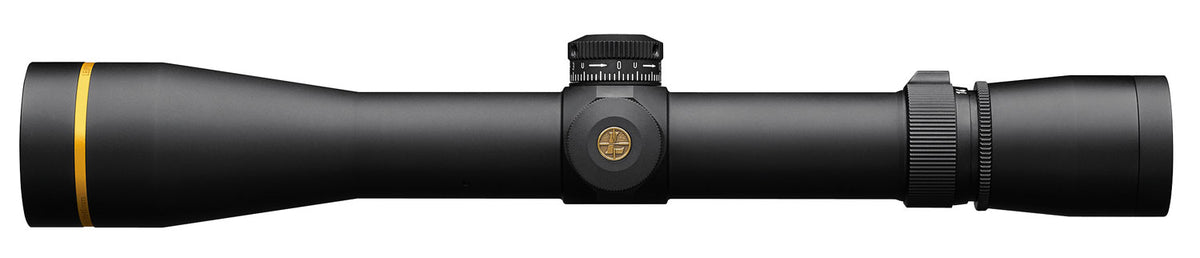 Leupold VX-3i 4.5-14x40mm 30mm Tube Black Matte Wind-Plex Riflescope (SFP) 170702