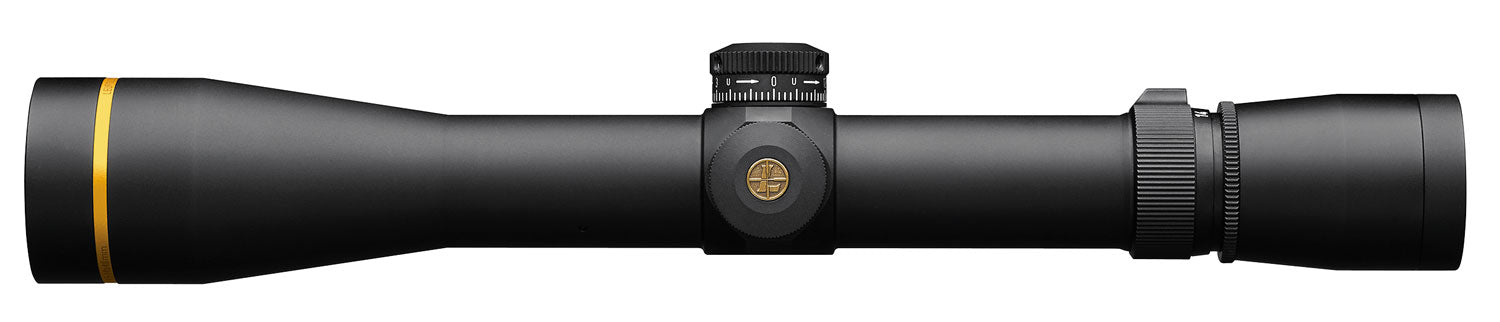 Leupold VX-3i 4.5-14x40mm 30mm Tube Black Matte Wind-Plex Riflescope (SFP) 170702