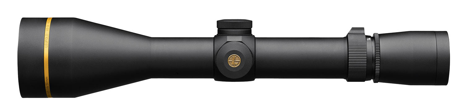 Leupold VX-3i 4.5-14x50mm 30mm Tube Matte Side Focus Duplex Riflescope