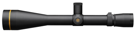 Leupold 170714 VX-3i CDS 6.5-20x50mm 30mm Tube Black Matte Duplex SFP Rifle Scope
