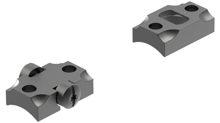Leupold 171903 Standard Base Matte Black for Ruger American SA Rifle