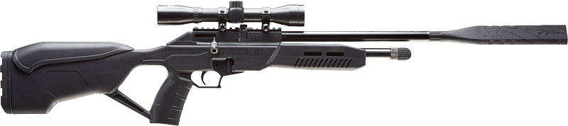 Umarex Fusion 2 Combo .177 CO2 Air Rifle with 4x32mm Scope