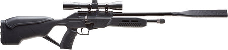 Umarex Fusion 2 Combo .177 CO2 Air Rifle with 4x32mm Scope