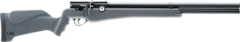 Umarex Origin PCP .22 Pellet Bolt-Action Air Rifle with Hand Pump
