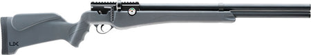 Umarex Origin PCP .22 Pellet Bolt-Action Air Rifle with Hand Pump