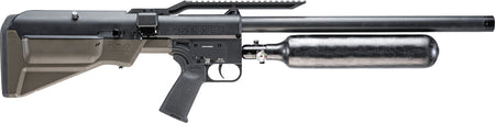 Umarex Hammer Carbine PCP .50 Caliber Bolt-Action Air Rifle