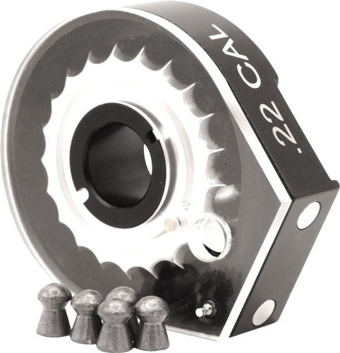 Umarex Zelos .22 Caliber Pellet Air Rifle Magazine 20 Rounds